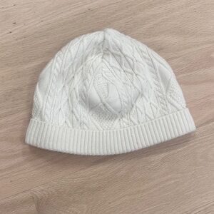 Janie and Jack Knit Beanie